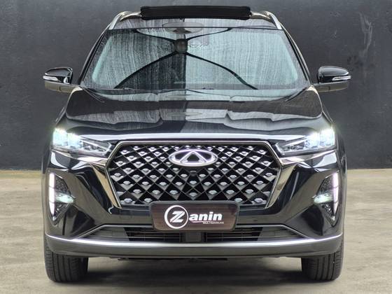 CAOA CHERY TIGGO 7 PRO 1.6 TGDI GASOLINA MAX DRIVE DCT CAOA CHERY TIGGO 7 PRO 1.6 TGDI GASOLINA MAX DRIVE DCT